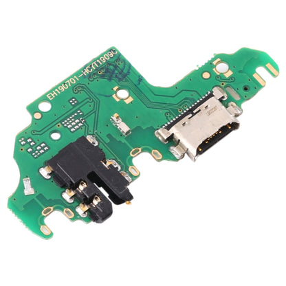 Charging Port Board for Huawei Nova 5i - Tail Connector by buy2fix | Online Shopping UK | buy2fix