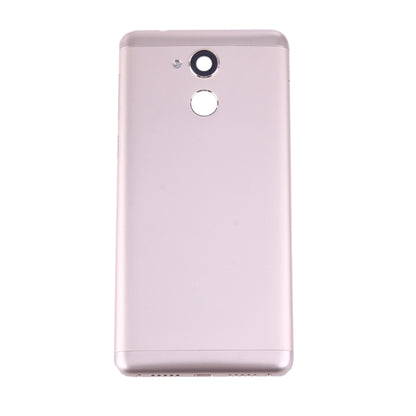For Huawei Enjoy 6s Battery Back Cover(Gold) - Back Cover by buy2fix | Online Shopping UK | buy2fix