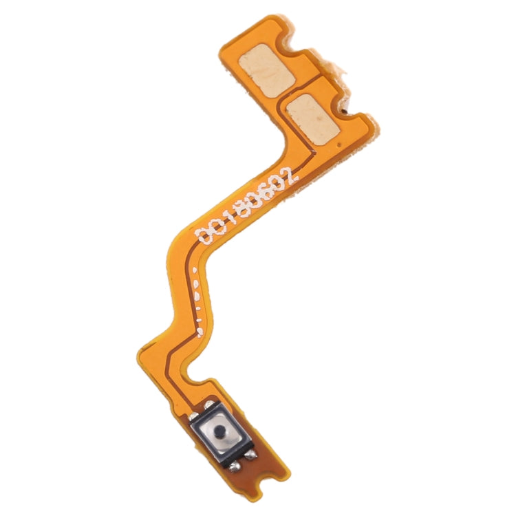 For OPPO Realme 1 Power Button Flex Cable - Flex Cable by buy2fix | Online Shopping UK | buy2fix