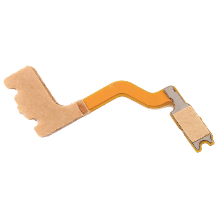 For OPPO Realme 1 Power Button Flex Cable - Flex Cable by buy2fix | Online Shopping UK | buy2fix