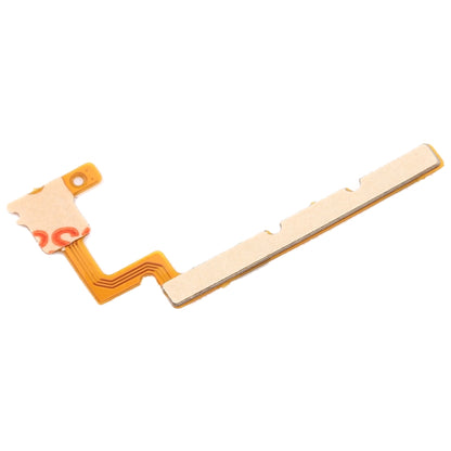 For OPPO Realme 2 Power Button Flex Cable - Flex Cable by buy2fix | Online Shopping UK | buy2fix
