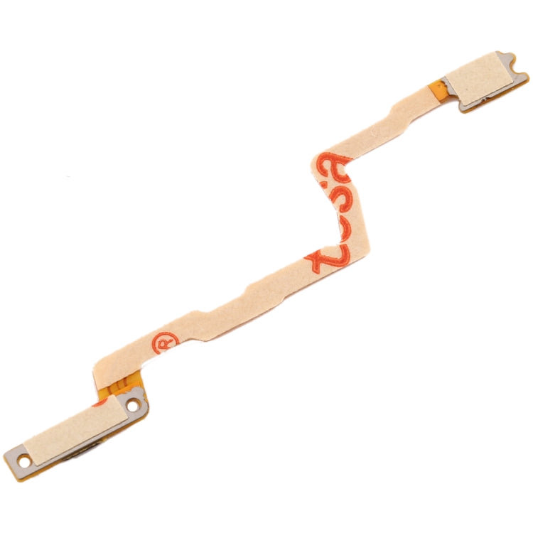 For OPPO Realme 3 Power Button Flex Cable - Flex Cable by buy2fix | Online Shopping UK | buy2fix