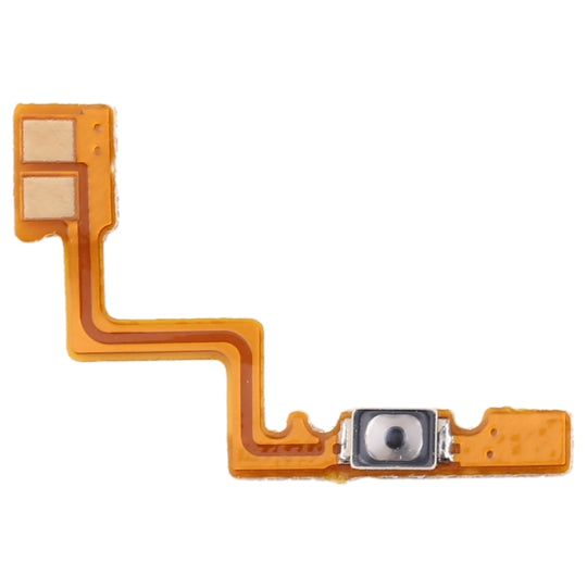 Câble flexible du bouton d'alimentation pour OPPO Realme X / K3