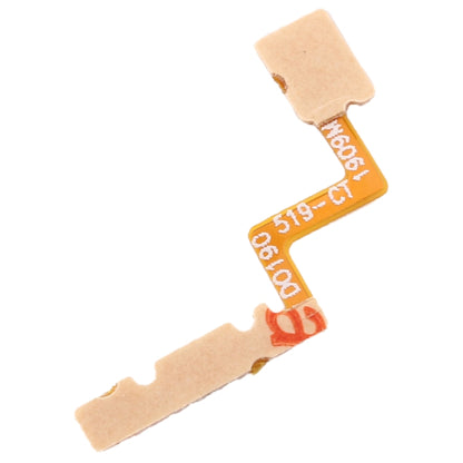 For OPPO Realme X / K3 Power Button Flex Cable - Flex Cable by buy2fix | Online Shopping UK | buy2fix