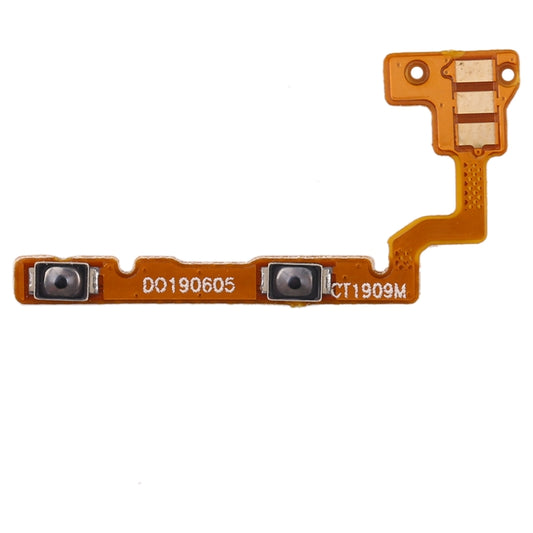 For OPPO A5s Volume Button Flex Cable - Flex Cable by buy2fix | Online Shopping UK | buy2fix