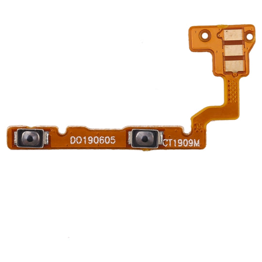 Câble flexible du bouton de volume pour OPPO A5s