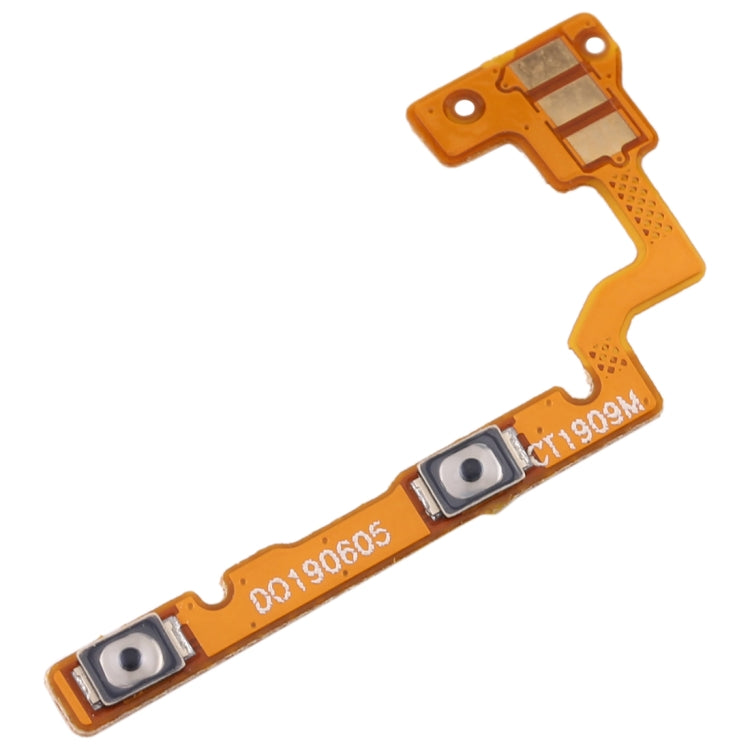 For OPPO A5s Volume Button Flex Cable - Flex Cable by buy2fix | Online Shopping UK | buy2fix