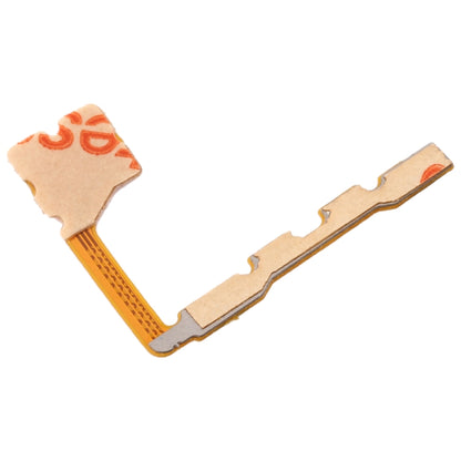 For OPPO Realme 1 Volume Button Flex Cable - Flex Cable by buy2fix | Online Shopping UK | buy2fix