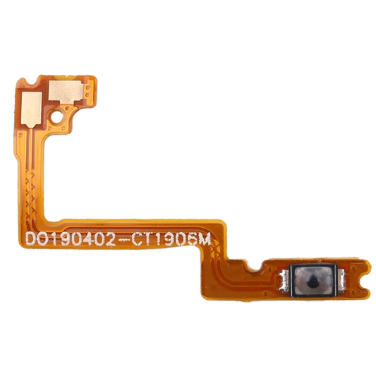 For OPPO Realme 2 Volume Button Flex Cable - Flex Cable by buy2fix | Online Shopping UK | buy2fix