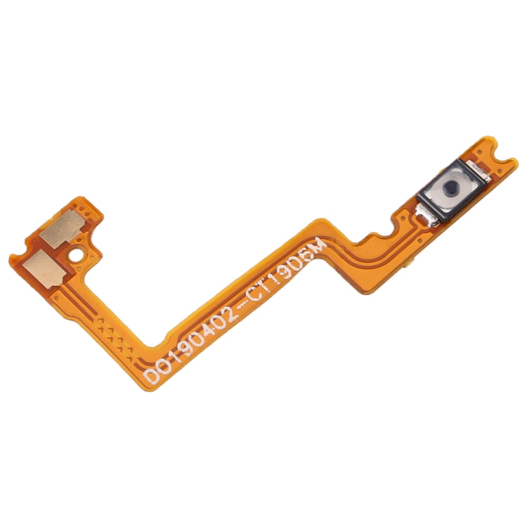 For OPPO Realme 2 Volume Button Flex Cable - Flex Cable by buy2fix | Online Shopping UK | buy2fix