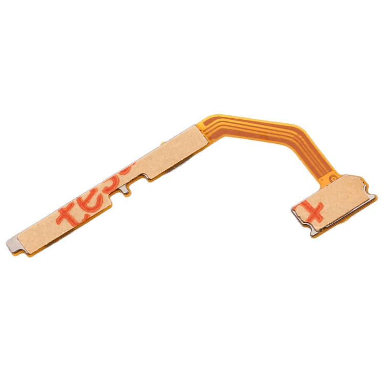 For OPPO Realme 3 Volume Button Flex Cable - Flex Cable by buy2fix | Online Shopping UK | buy2fix