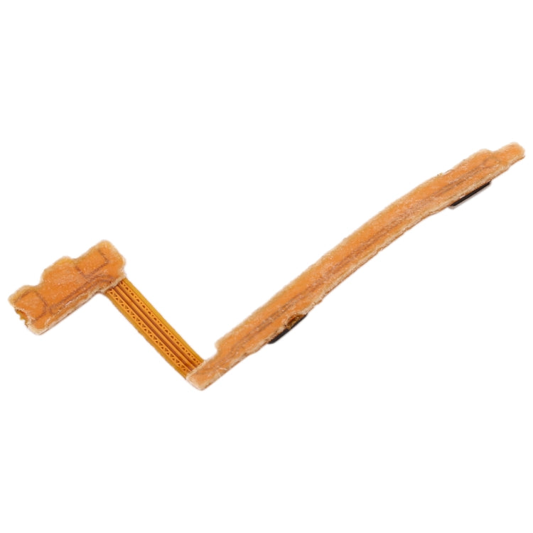 For OPPO Reno Z Volume Button Flex Cable - Flex Cable by buy2fix | Online Shopping UK | buy2fix