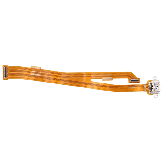 For OPPO Realme 1 Charging Port Flex Cable - Flex Cable by buy2fix | Online Shopping UK | buy2fix