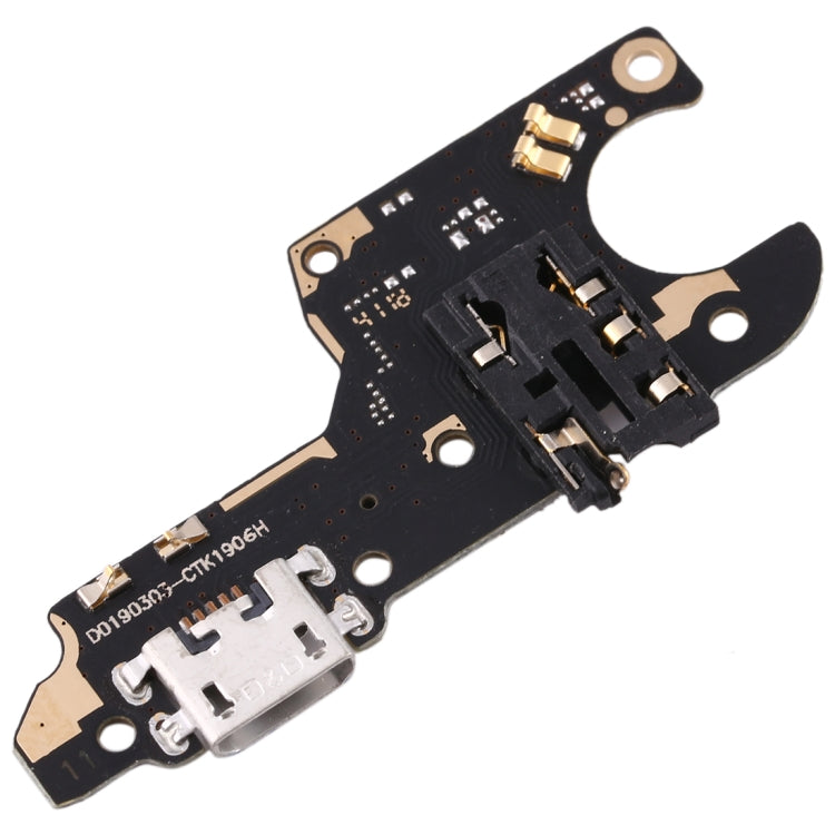 For OPPO Realme 2 Charging Port Board - Small Board by buy2fix | Online Shopping UK | buy2fix
