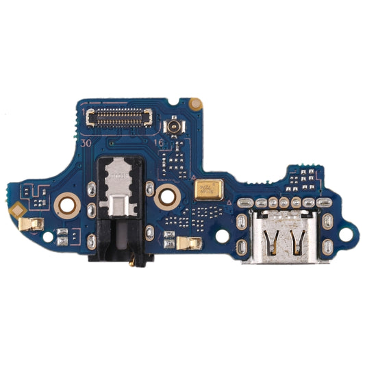For OPPO Realme 3 Charging Port Board - Charging Port Board by buy2fix | Online Shopping UK | buy2fix