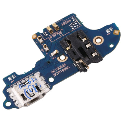 For OPPO Realme 3 Charging Port Board - Charging Port Board by buy2fix | Online Shopping UK | buy2fix