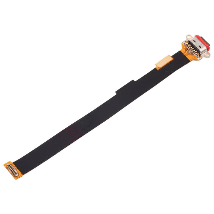 For OPPO Realme X / K3 Charging Port Flex Cable - Flex Cable by buy2fix | Online Shopping UK | buy2fix