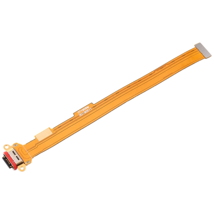 For OPPO Realme X / K3 Charging Port Flex Cable - Flex Cable by buy2fix | Online Shopping UK | buy2fix