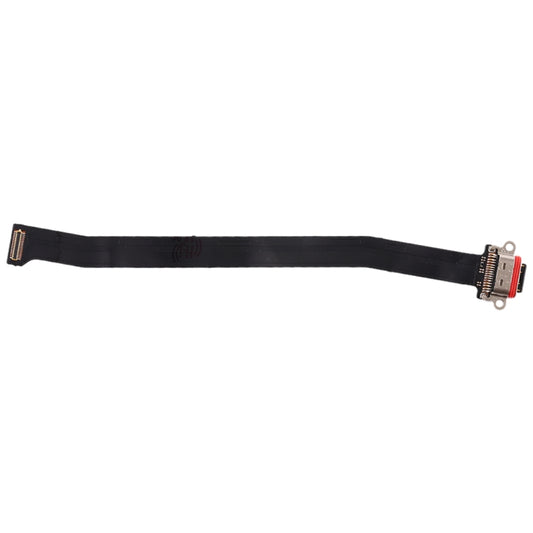 For OPPO Reno Z Charging Port Flex Cable - Flex Cable by buy2fix | Online Shopping UK | buy2fix