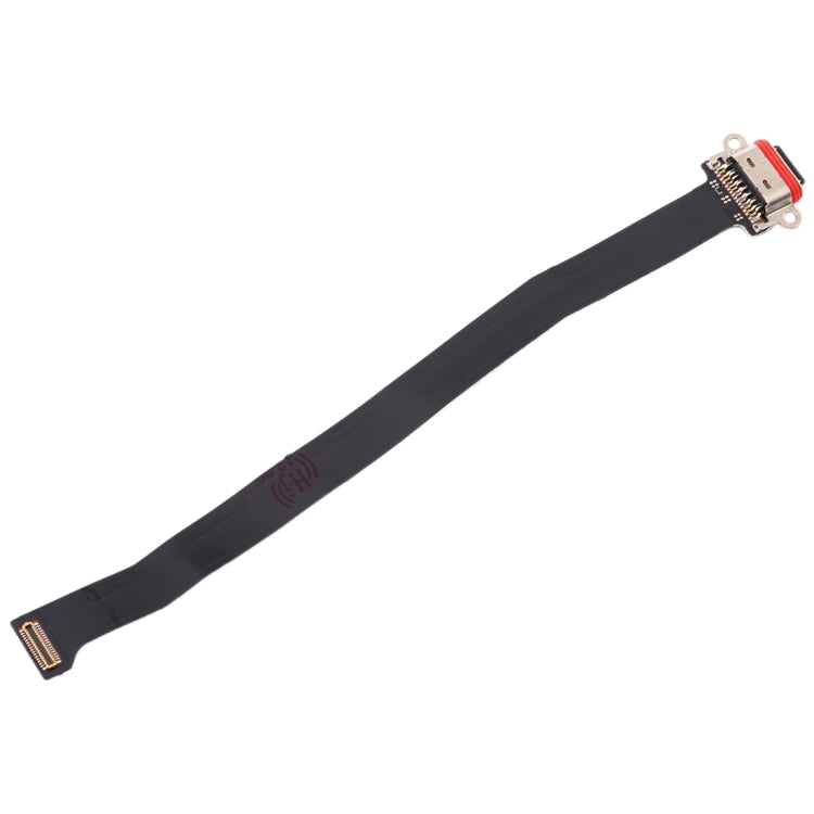 For OPPO Reno Z Charging Port Flex Cable - Flex Cable by buy2fix | Online Shopping UK | buy2fix