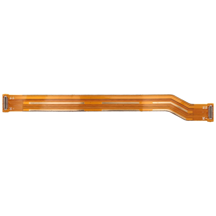 For OPPO Realme 3 Motherboard Flex Cable - Flex Cable by buy2fix | Online Shopping UK | buy2fix