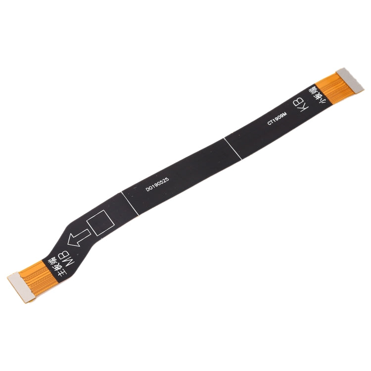 For OPPO Realme 3 Motherboard Flex Cable - Flex Cable by buy2fix | Online Shopping UK | buy2fix
