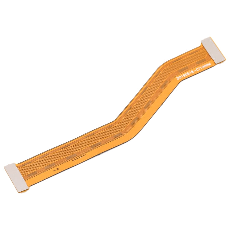 For OPPO Realme X / K3 (Large) Motherboard Flex Cable - Flex Cable by buy2fix | Online Shopping UK | buy2fix