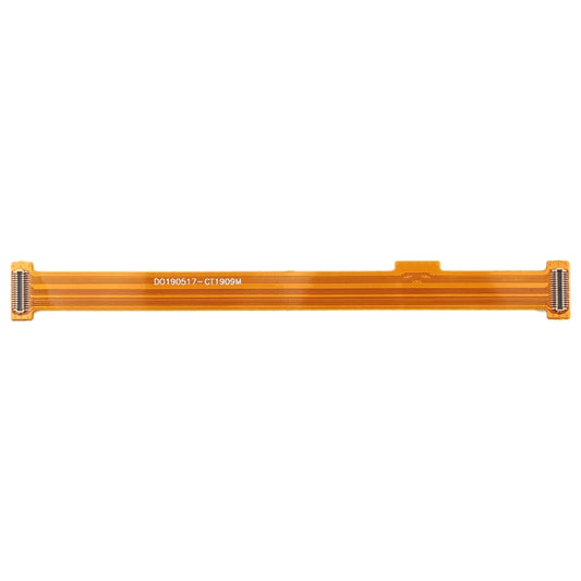 For OPPO Realme X / K3 (Small) Motherboard Flex Cable - Flex Cable by buy2fix | Online Shopping UK | buy2fix