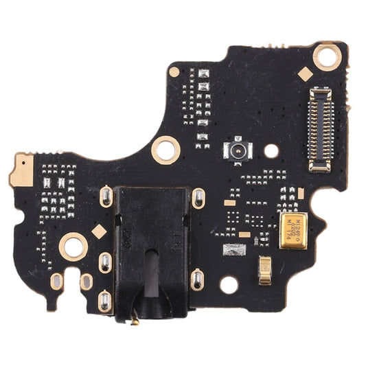 For OPPO Realme 1 Microphone Board - Charging Port Board by buy2fix | Online Shopping UK | buy2fix