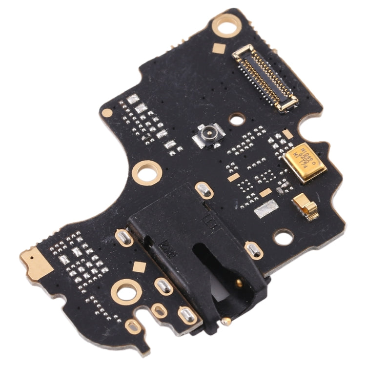 For OPPO Realme 1 Microphone Board - Charging Port Board by buy2fix | Online Shopping UK | buy2fix