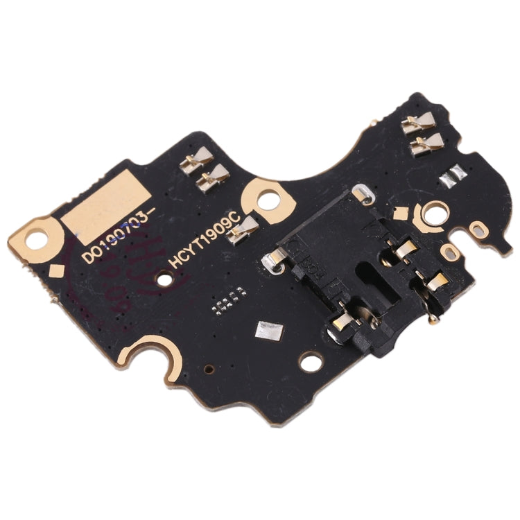 For OPPO Realme 1 Microphone Board - Charging Port Board by buy2fix | Online Shopping UK | buy2fix