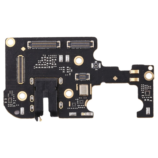 For OPPO Reno Z Microphone Board - Small Board by buy2fix | Online Shopping UK | buy2fix