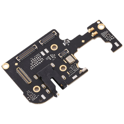 For OPPO Reno Z Microphone Board - Small Board by buy2fix | Online Shopping UK | buy2fix