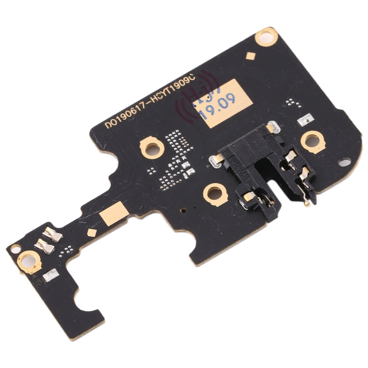 For OPPO Reno Z Microphone Board - Small Board by buy2fix | Online Shopping UK | buy2fix