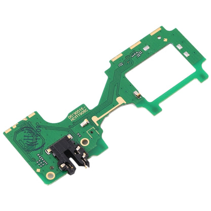 For OPPO Realme X / K3 Microphone Board - Charging Port Board by buy2fix | Online Shopping UK | buy2fix