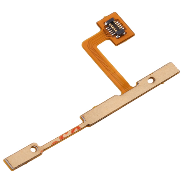 For Vivo Y17 Power Button & Volume Button Flex Cable - Flex Cable by buy2fix | Online Shopping UK | buy2fix