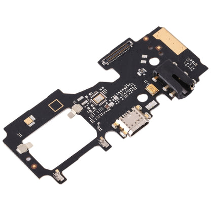 For Vivo X21s Charging Port Board - Charging Port Board by buy2fix | Online Shopping UK | buy2fix