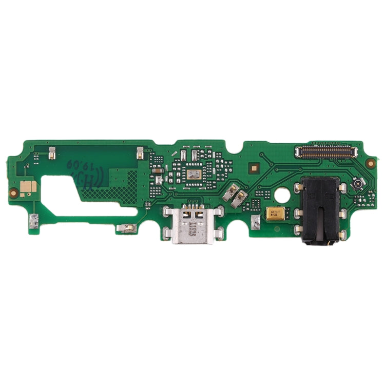 For Vivo Y17 Charging Port Board - Charging Port Board by buy2fix | Online Shopping UK | buy2fix