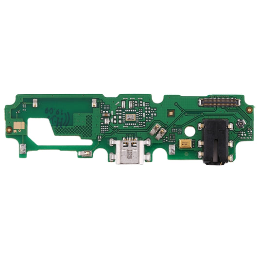 For Vivo Y17 Charging Port Board - Charging Port Board by buy2fix | Online Shopping UK | buy2fix