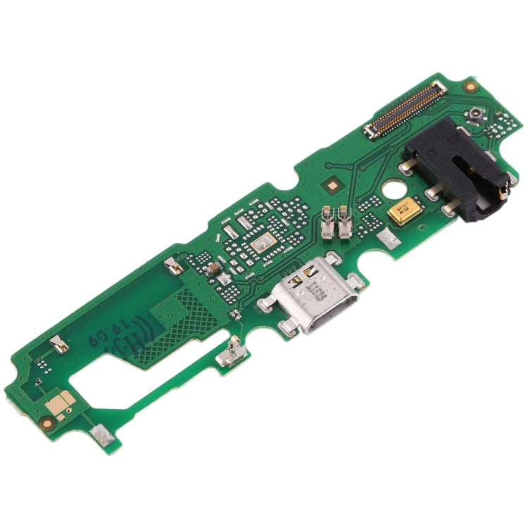 For Vivo Y17 Charging Port Board - Charging Port Board by buy2fix | Online Shopping UK | buy2fix