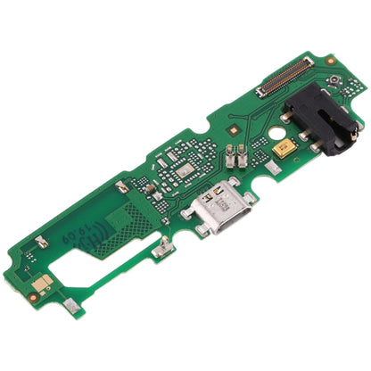For Vivo Y17 Charging Port Board - Charging Port Board by buy2fix | Online Shopping UK | buy2fix