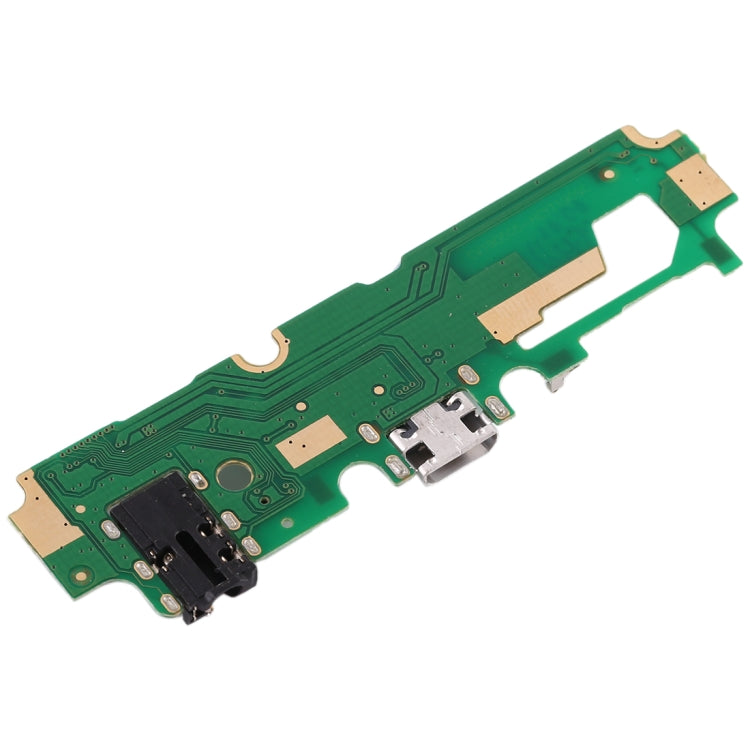 For Vivo Y17 Charging Port Board - Charging Port Board by buy2fix | Online Shopping UK | buy2fix