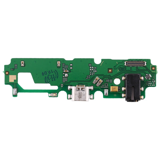 For Vivo Y15 Charging Port Board - Charging Port Board by buy2fix | Online Shopping UK | buy2fix