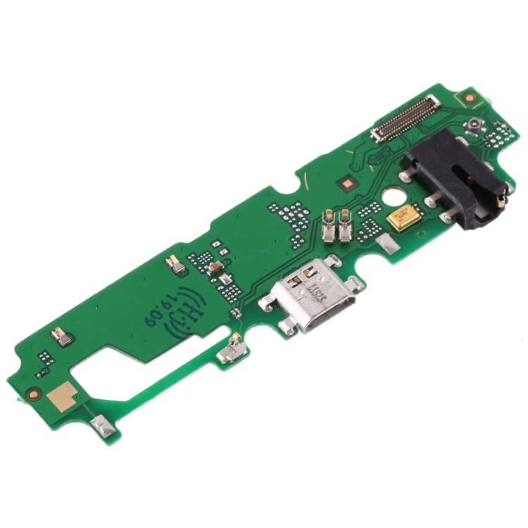For Vivo Y15 Charging Port Board - Charging Port Board by buy2fix | Online Shopping UK | buy2fix