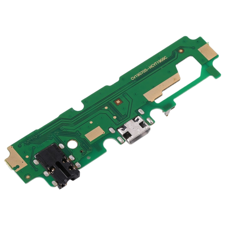 For Vivo Y15 Charging Port Board - Charging Port Board by buy2fix | Online Shopping UK | buy2fix