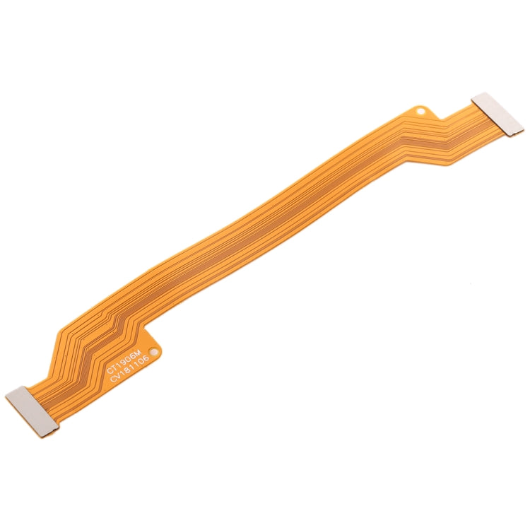 For Vivo Y91 / Y93 Motherboard Flex Cable - Flex Cable by buy2fix | Online Shopping UK | buy2fix