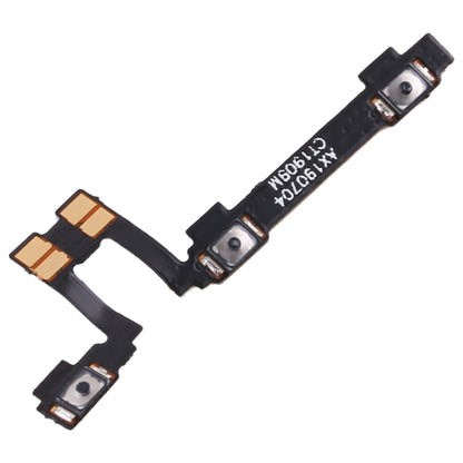 Power Button & Volume Button Flex Cable for Xiaomi Mi CC9 by buy2fix