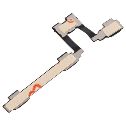 Power Button & Volume Button Flex Cable for Xiaomi Mi CC9 by buy2fix