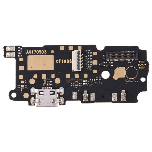 Charging Port Board for Xiaomi Redmi Note 4X Prime - Tail Connector by buy2fix | Online Shopping UK | buy2fix
