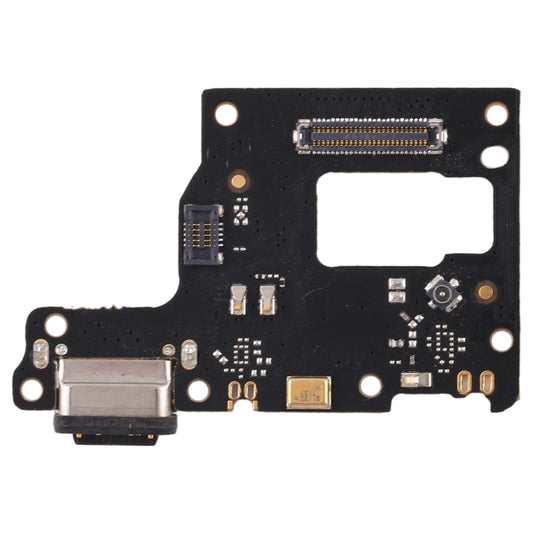 Charging Port Board for Xiaomi Mi CC9 / Mi 9 Lite - Tail Connector by buy2fix | Online Shopping UK | buy2fix